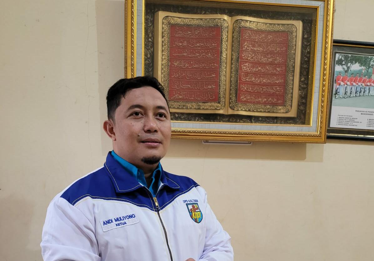 Kepengurusan Dpd Knpi Kaltara Siap Dilantik Terasnkri