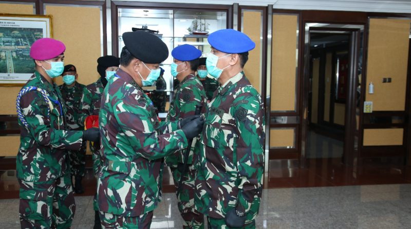 Panglima TNI