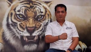 AKP Ferri Kusnandi SH MH