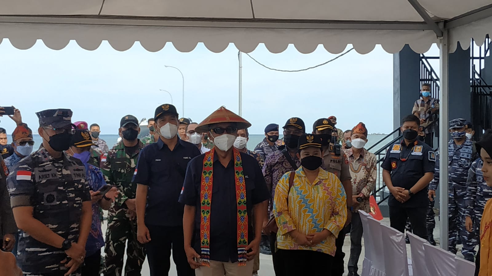 Dubes RI untuk Malaysia