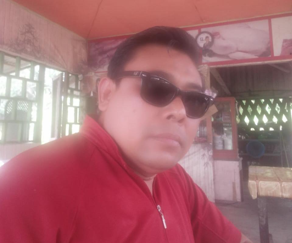 Anggota Poktan Parit Guntung, Ezerpen