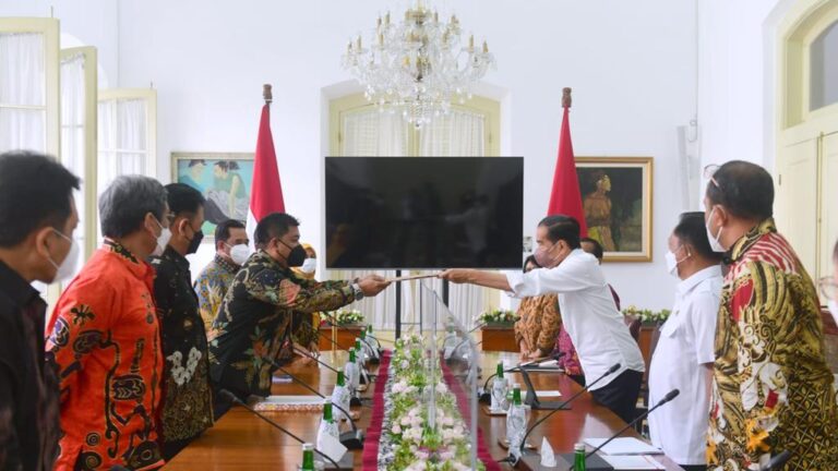 Seleksi KPU dan Bawaslu