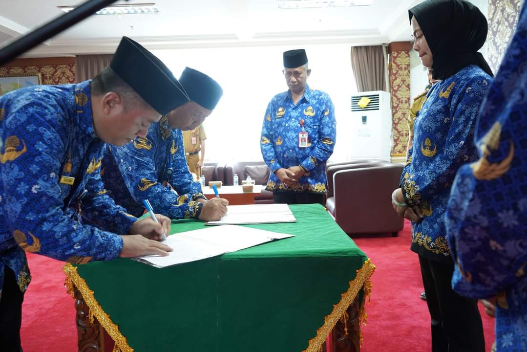 Bupati Nunukan Hj. Admin Laura Hafid