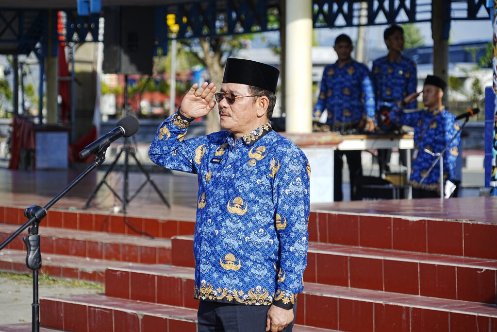 Peringatan Hari Otda dan Kartini 2026, Momentum Kaltara Perkuat Sinergi Daerah untuk Pembangunan