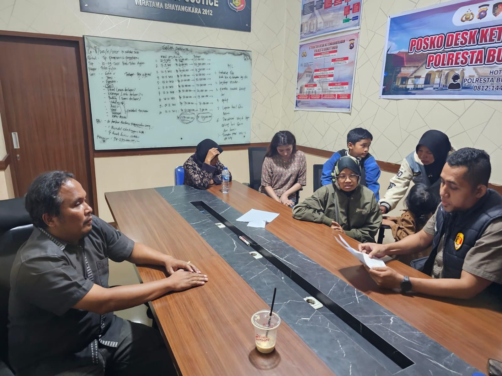 Polda Riau Tangkap Eks Finalis Puteri Indonesia Terkait Praktik Klinik Kecantikan Ilegal