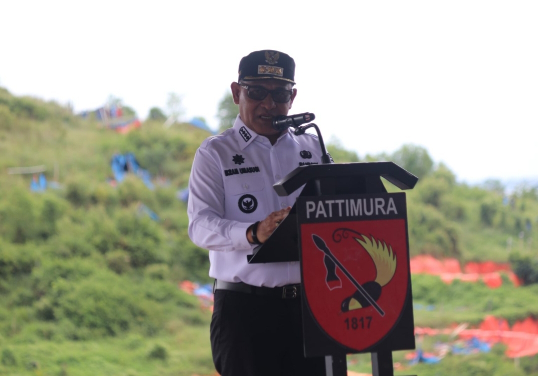 Bupati Perjuangkan Hak Rakyat, Minta Penambahan WPR dan Perbaikan Jalan Rusak ke Gubernur
