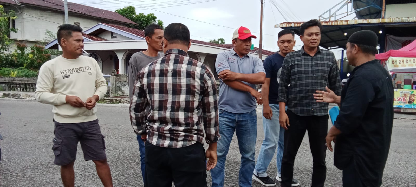 Kekisruhan di Tubuh F-SPTI Bengkalis, Kapolda Riau Didesak Pertegas Legalitas Sesuai Aturan