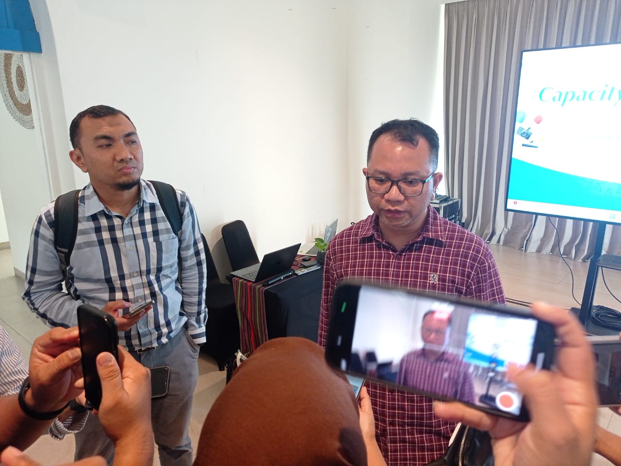 Akselerasi Transaksi Digital, BI Kaltara Targetkan Seluruh Pelabuhan Utama Terapkan QRIS Juni 2026