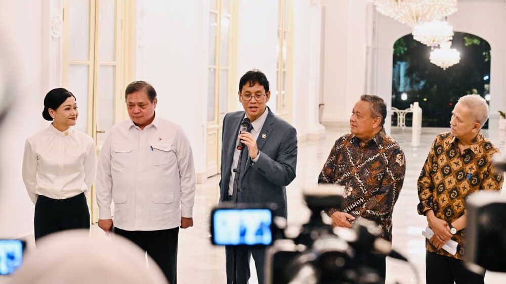 Ekonomi RI Tumbuh 5,61 Persen, Pemerintah Siapkan Stimulus dan Terbitkan Panda Bonds