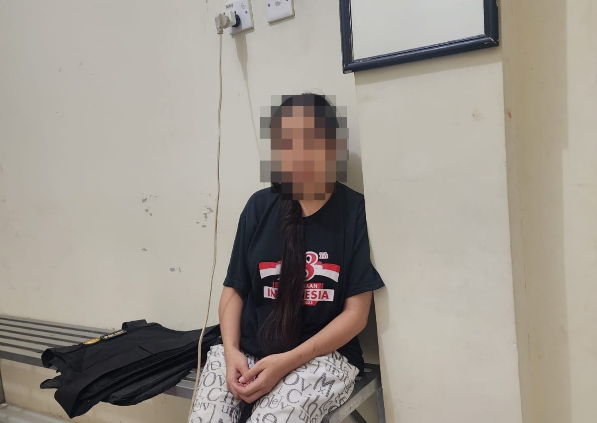Penemuan Jasad Bayi di Sebatik, Polisi Amankan Perempuan 21 Tahun