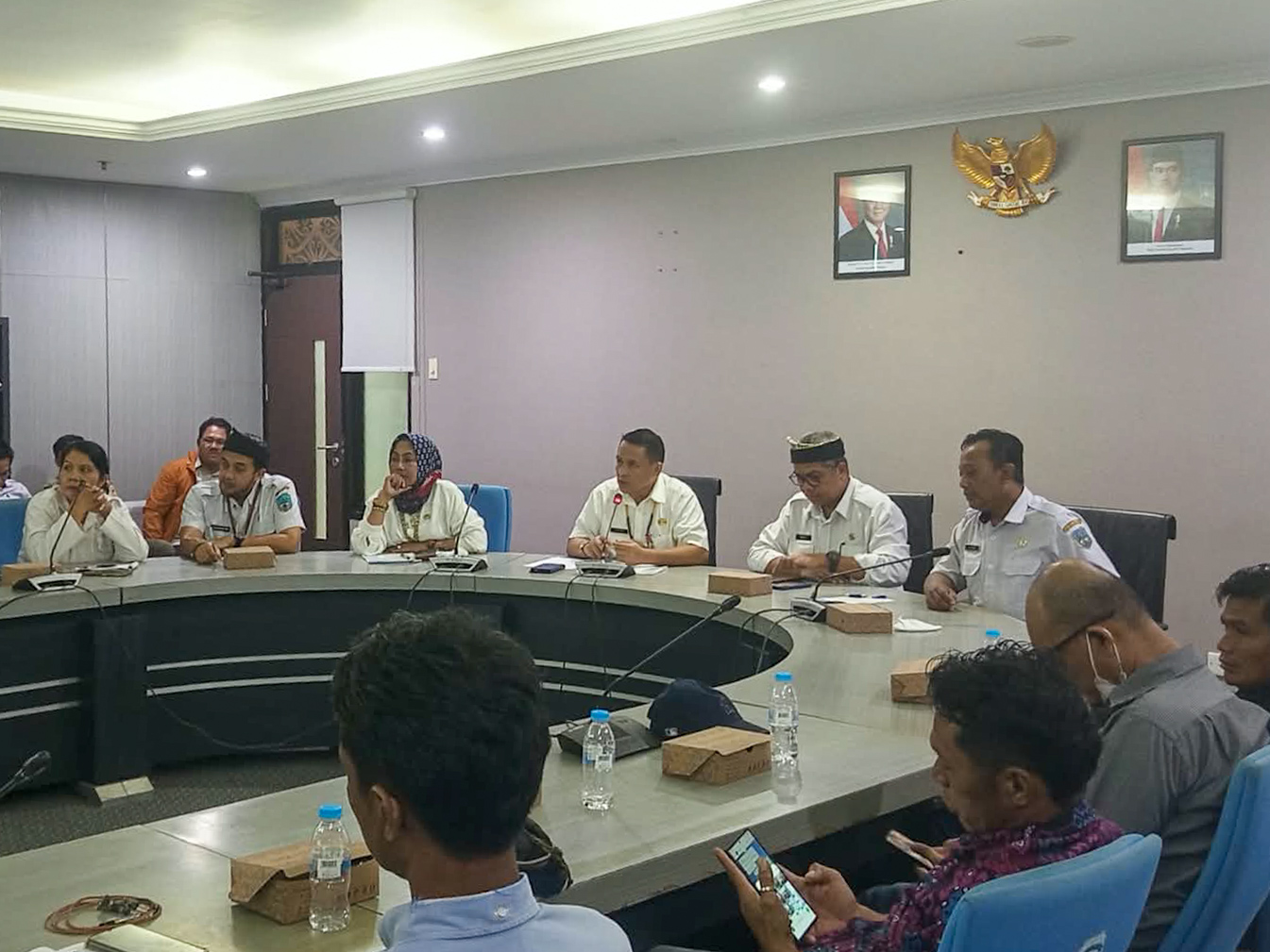 Pemprov Kaltara Buka Pendampingan, Pelaku Usaha Galian C Diminta Lengkapi Perizinan