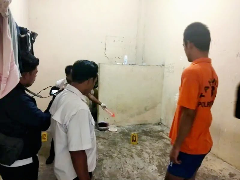 Ibu SRS Ikhlas dan Tak Tuntut Polisi, Propam Polda Kaltara Tetap Selidiki Kematian di Tahanan