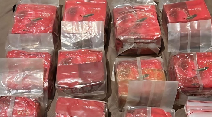 Polisi Bongkar Jaringan Joker Malaysia, Sita 9 Kg Sabu dan 10.255 Ekstasi
