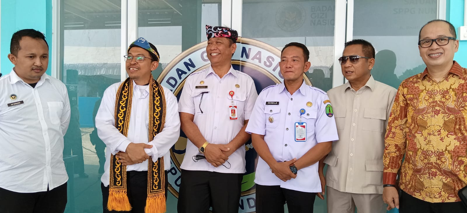 BGN Perketat Pengawasan MBG, Lima Tahap Uji Organoleptik Wajib Sebelum Makanan Didistribusikan